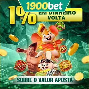 1900bet Rebate