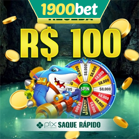 1900bet Ganhe R$ 100,00 Gratis