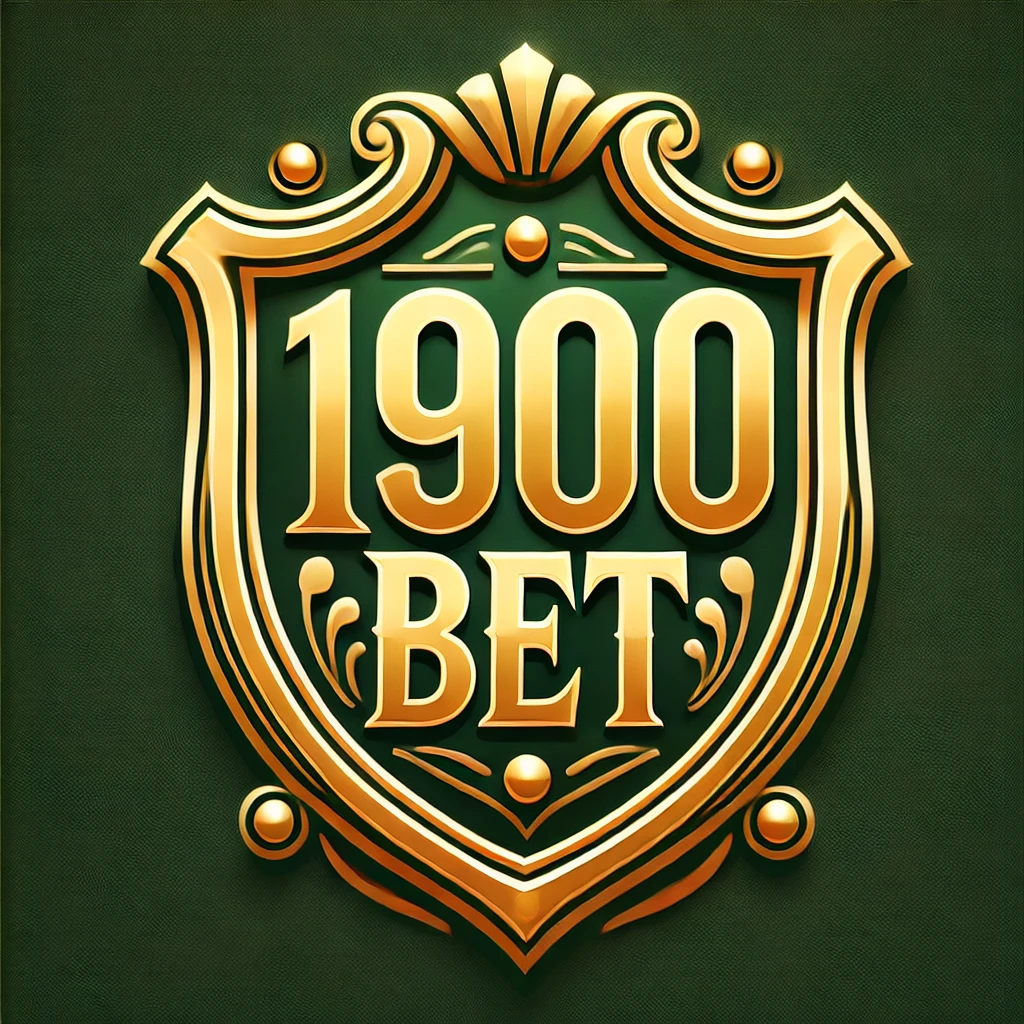 Logo da 1900bet